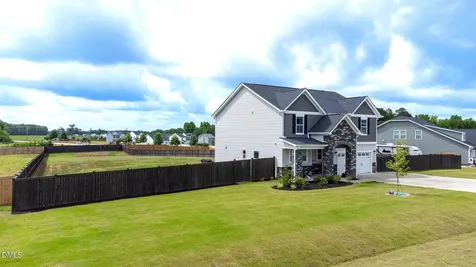 58 Kitty Branch Way Smithfield NC 27577