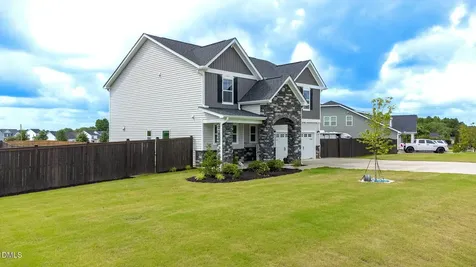 58 Kitty Branch Way Smithfield NC 27577