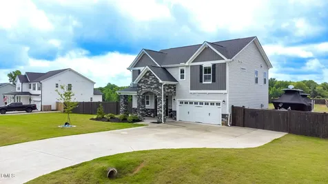 58 Kitty Branch Way Smithfield NC 27577