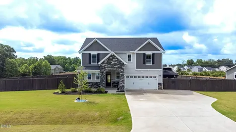 58 Kitty Branch Way Smithfield NC 27577