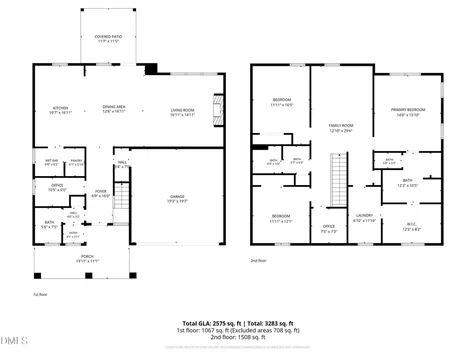 58 Kitty Branch Way Smithfield NC 27577