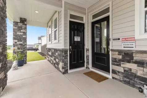 58 Kitty Branch Way Smithfield NC 27577