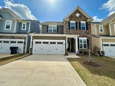 111 Cressida Woods Drive Holly Springs NC 27540