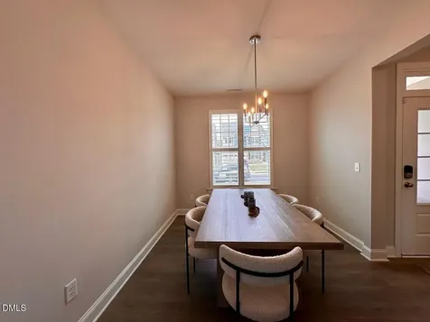 111 Cressida Woods Drive Holly Springs NC 27540
