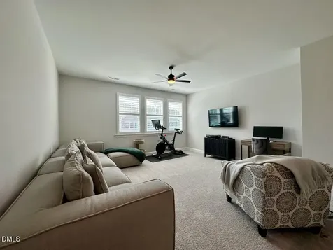 111 Cressida Woods Drive Holly Springs NC 27540