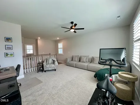 111 Cressida Woods Drive Holly Springs NC 27540