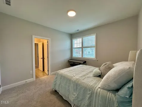 111 Cressida Woods Drive Holly Springs NC 27540