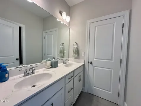 111 Cressida Woods Drive Holly Springs NC 27540