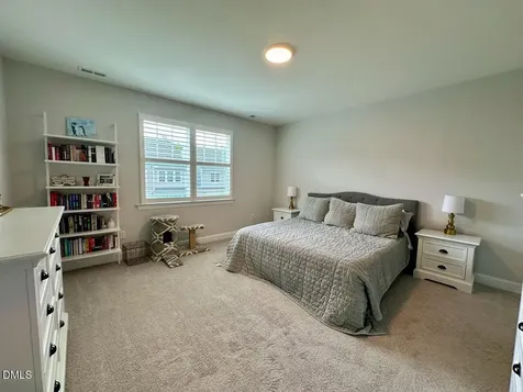 111 Cressida Woods Drive Holly Springs NC 27540