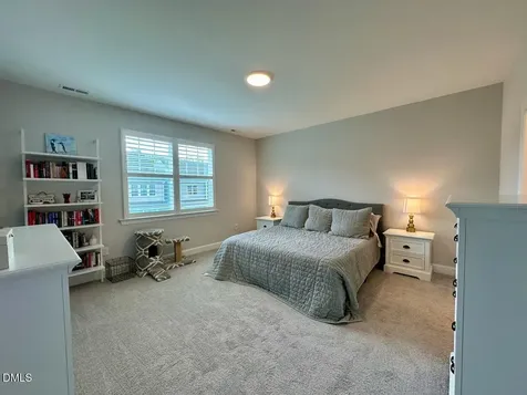 111 Cressida Woods Drive Holly Springs NC 27540