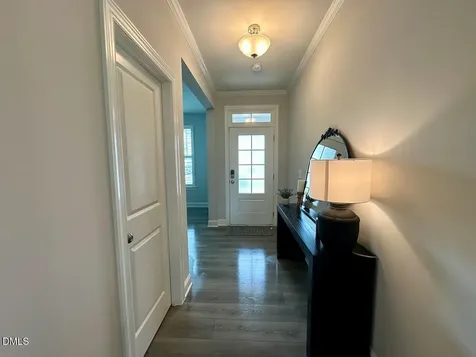 111 Cressida Woods Drive Holly Springs NC 27540