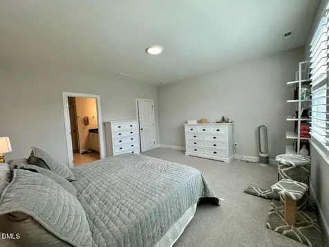 111 Cressida Woods Drive Holly Springs NC 27540