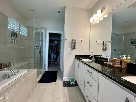 111 Cressida Woods Drive Holly Springs NC 27540
