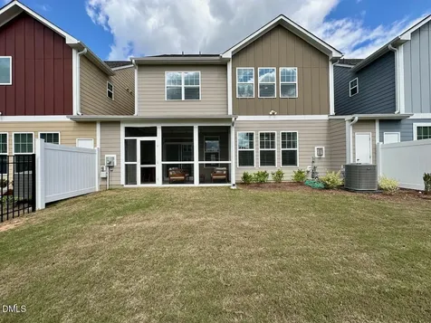 111 Cressida Woods Drive Holly Springs NC 27540