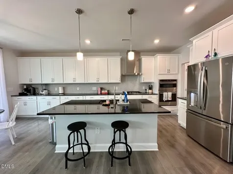 111 Cressida Woods Drive Holly Springs NC 27540