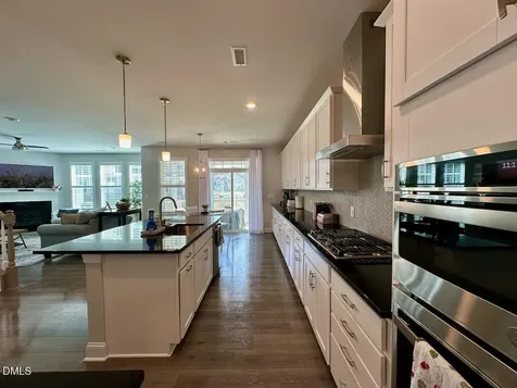 111 Cressida Woods Drive Holly Springs NC 27540