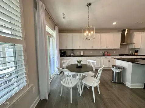 111 Cressida Woods Drive Holly Springs NC 27540