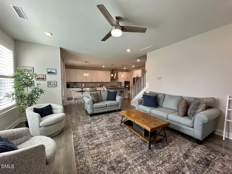 111 Cressida Woods Drive Holly Springs NC 27540