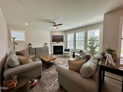 111 Cressida Woods Drive Holly Springs NC 27540