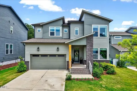 5609 Brisk Gallop Way Raleigh NC 27606