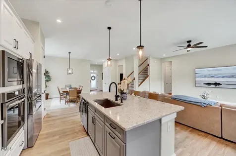 5609 Brisk Gallop Way Raleigh NC 27606