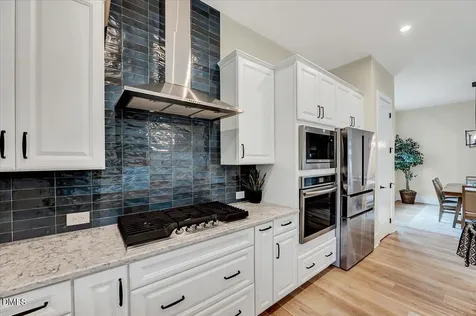 5609 Brisk Gallop Way Raleigh NC 27606