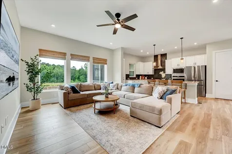 5609 Brisk Gallop Way Raleigh NC 27606