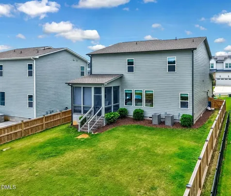 5609 Brisk Gallop Way Raleigh NC 27606