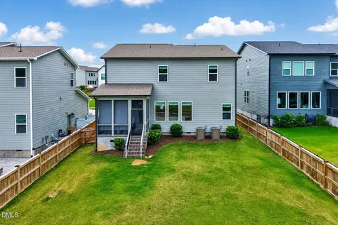 5609 Brisk Gallop Way Raleigh NC 27606