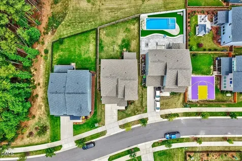 5609 Brisk Gallop Way Raleigh NC 27606
