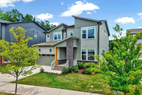 5609 Brisk Gallop Way Raleigh NC 27606
