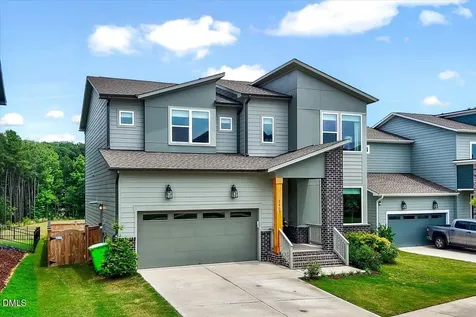 5609 Brisk Gallop Way Raleigh NC 27606