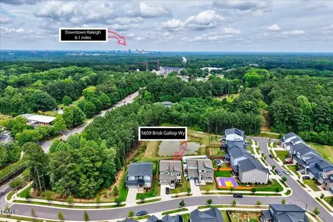 5609 Brisk Gallop Way Raleigh NC 27606