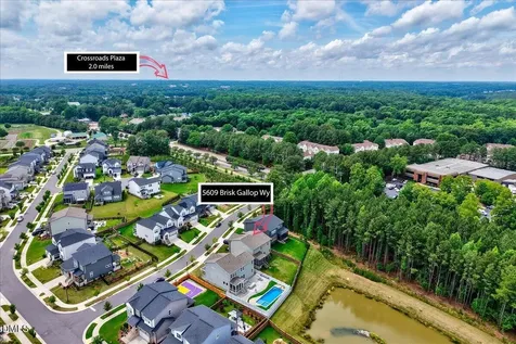 5609 Brisk Gallop Way Raleigh NC 27606