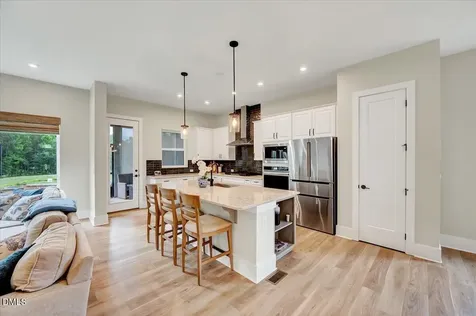 5609 Brisk Gallop Way Raleigh NC 27606