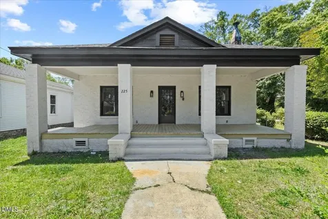 225 Avent Circle Rocky Mount NC 27804