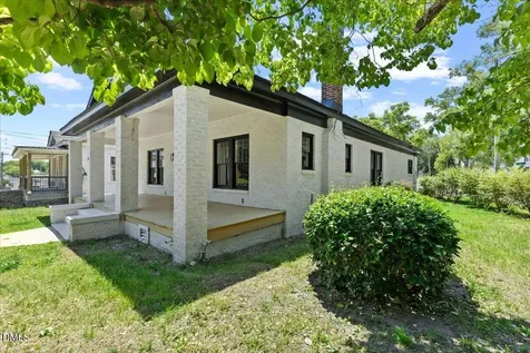 225 Avent Circle Rocky Mount NC 27804