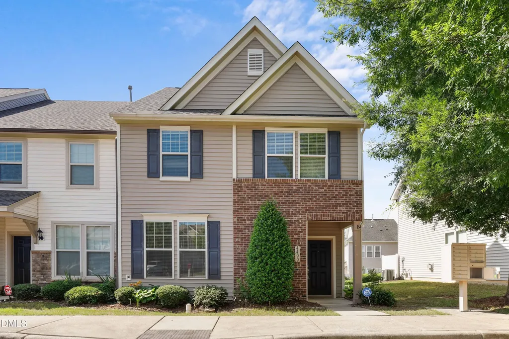 4400 Hillsgrove Road Wake Forest NC 27587
