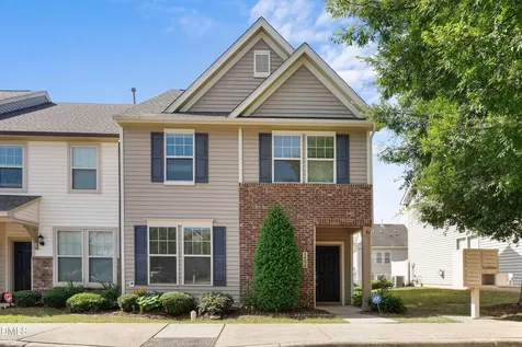 4400 Hillsgrove Road Wake Forest NC 27587