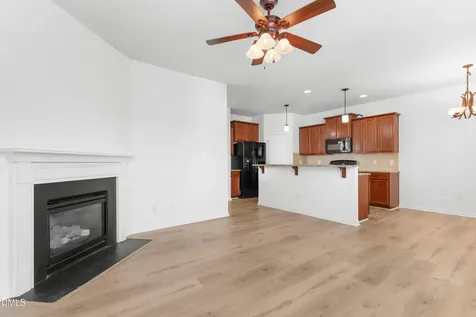 4400 Hillsgrove Road Wake Forest NC 27587
