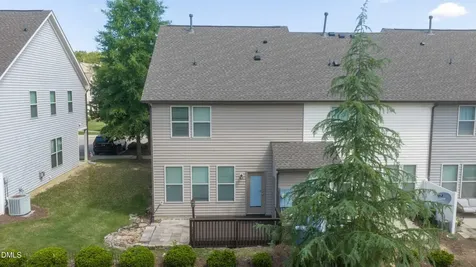 4400 Hillsgrove Road Wake Forest NC 27587