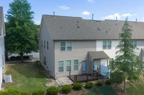 4400 Hillsgrove Road Wake Forest NC 27587