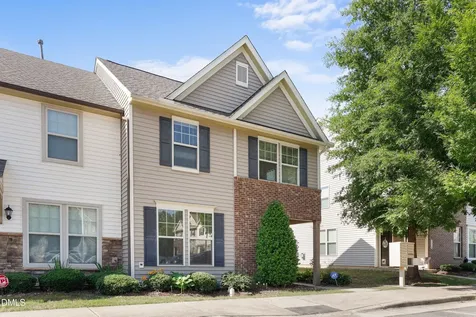 4400 Hillsgrove Road Wake Forest NC 27587