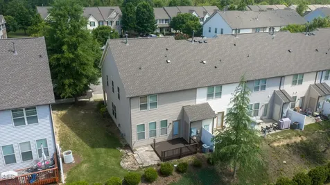 4400 Hillsgrove Road Wake Forest NC 27587