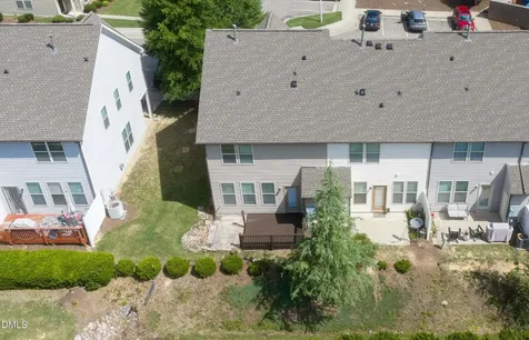 4400 Hillsgrove Road Wake Forest NC 27587