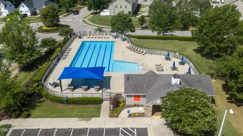 4400 Hillsgrove Road Wake Forest NC 27587