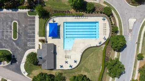 4400 Hillsgrove Road Wake Forest NC 27587