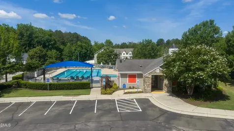 4400 Hillsgrove Road Wake Forest NC 27587