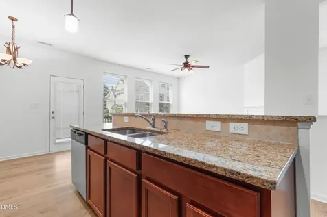 4400 Hillsgrove Road Wake Forest NC 27587