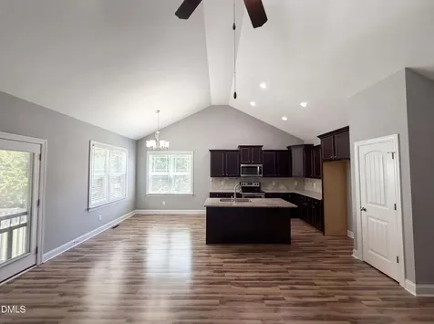 372 Cotton Mill Drive Zebulon NC 27597
